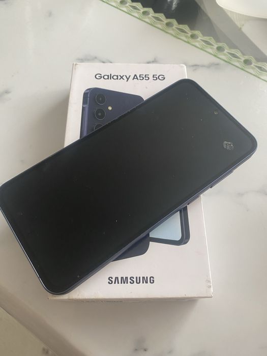 Samsung Galaxy A55 5G