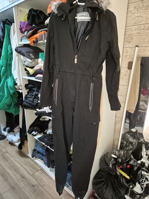 Versace sport гащеризон