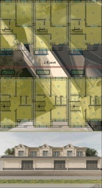 Срочно продается коттеджи 3 мирабадский