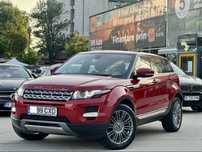 Range rover EVOQUE stare impecabila