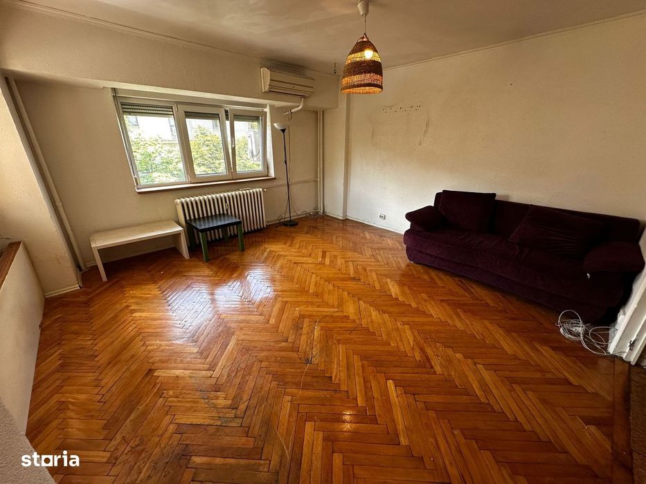 Apartament 3 Camere 85mp Vedere Panoramica Unirii Natiunile Unite