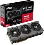 Чисто нова! RX 7800 XT 16GB Asus TUF