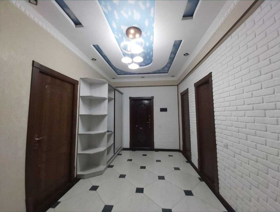 3х комнатная квартира 90кв/м, со всеми удобствами по ул.Шаумяна