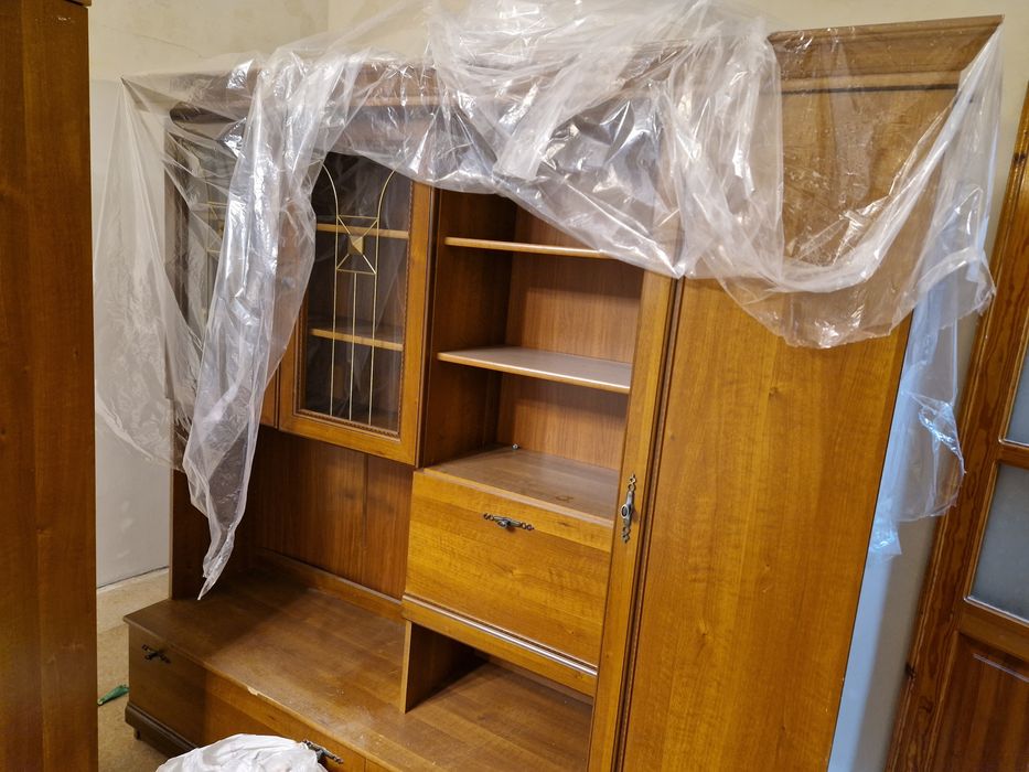 Стенка Польша б/у