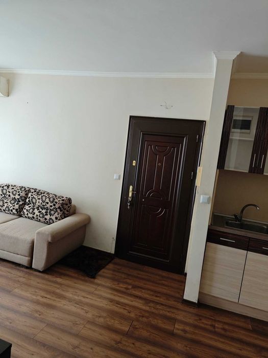 Дава се под наем Двустаен апартамент в София, Банишора - 65 кв.м за 325 € - Снимка #4