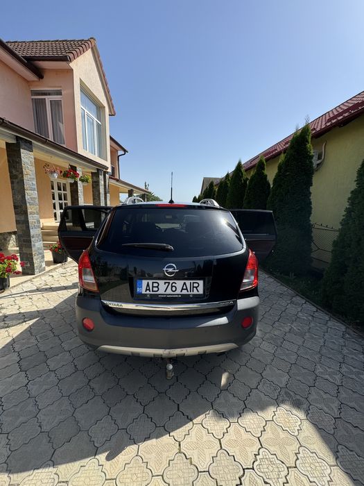 Opel Antara 2.2 CDTI