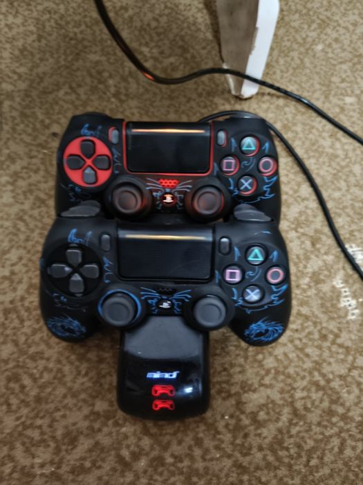 Sony PlayStation 4