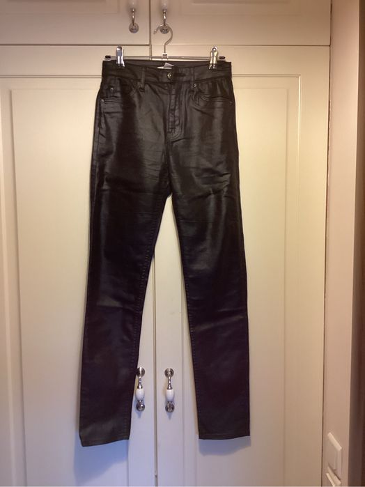 Дънки панталони Zara, Mango, H&M