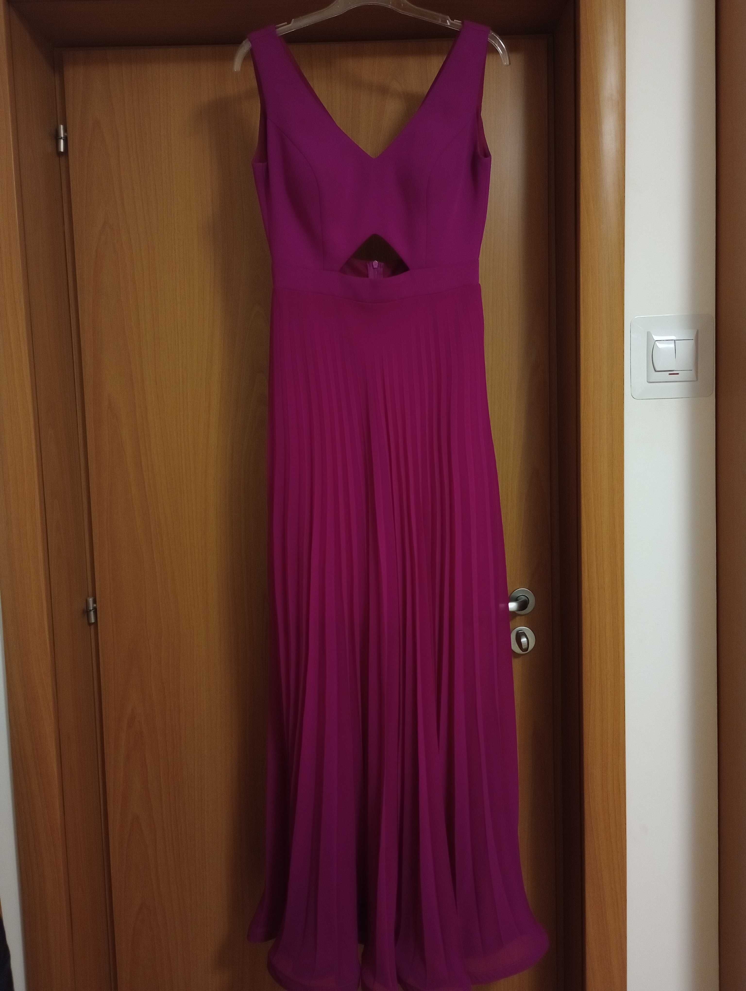 Rochie eleganta de zi sau seara