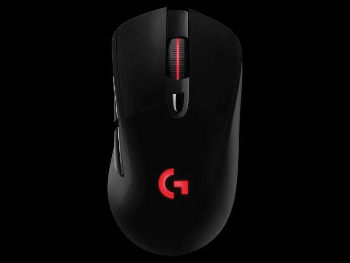 А28market предлагает - беспроводной Logitech G703 LIGHTSPEED HERO