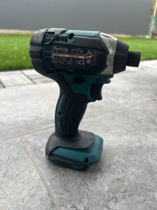 Makita DTD152Z masina de insurubat cu impact