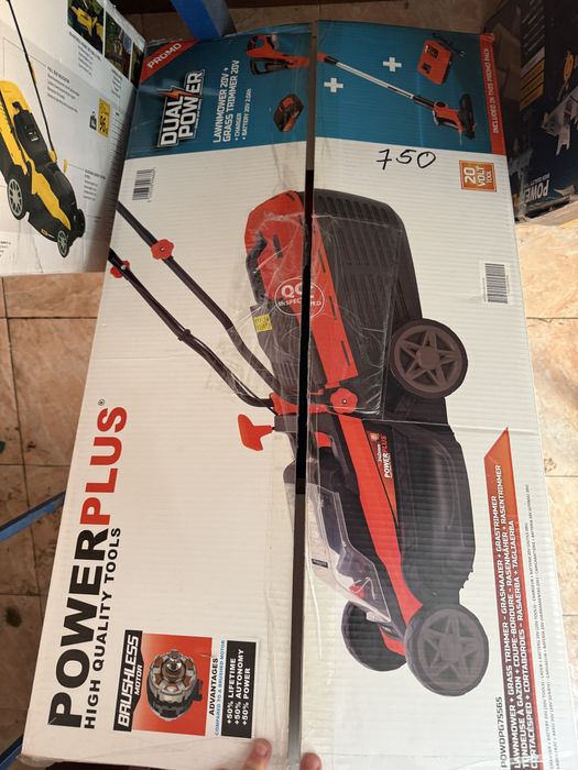 Scule si electronice amazon, palet sau la bucata