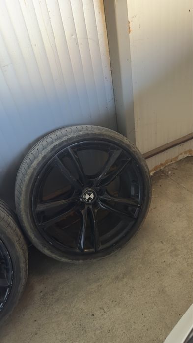 Jante r20 style 303M in 2 latimi