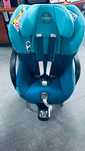 Scaun auto Cybex Gold Sirona SX2 i-Size, rotativ 360°