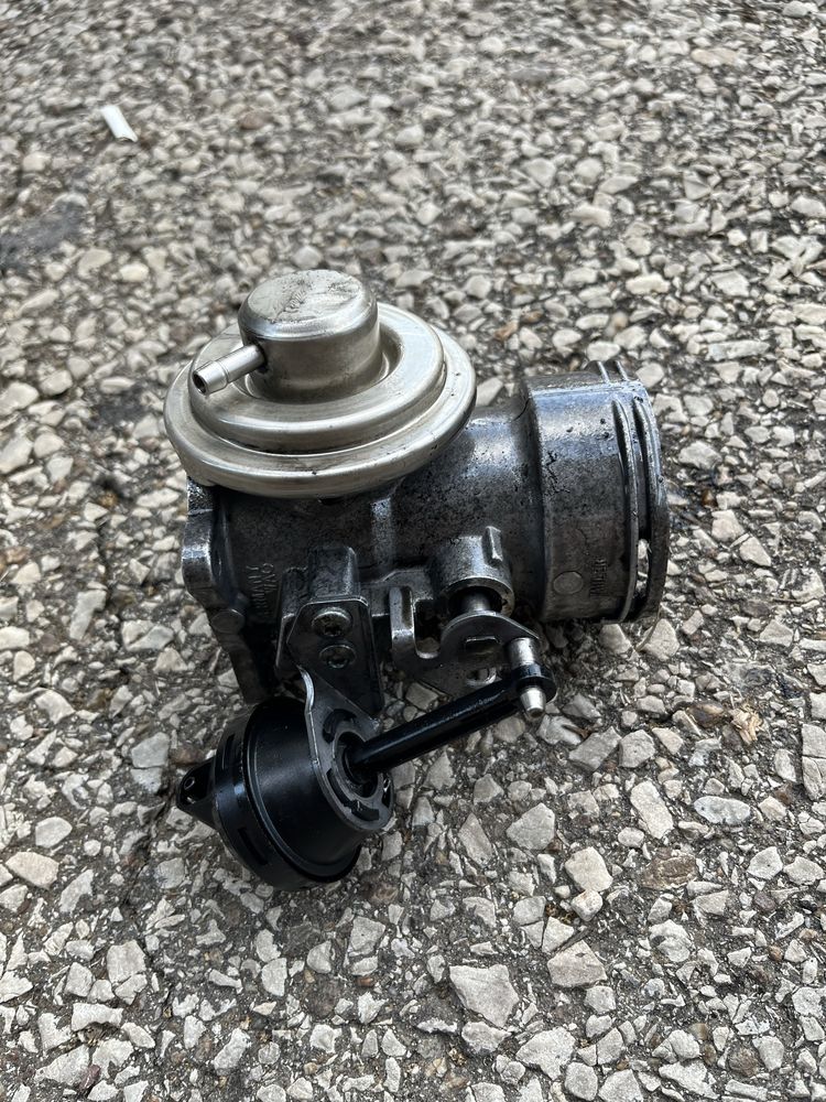 EGR за Audi a3 8l 1.9 131hp
