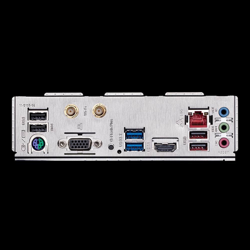Gigabyte b650m gaming wifi