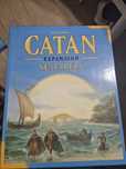 Catan Navigatorii