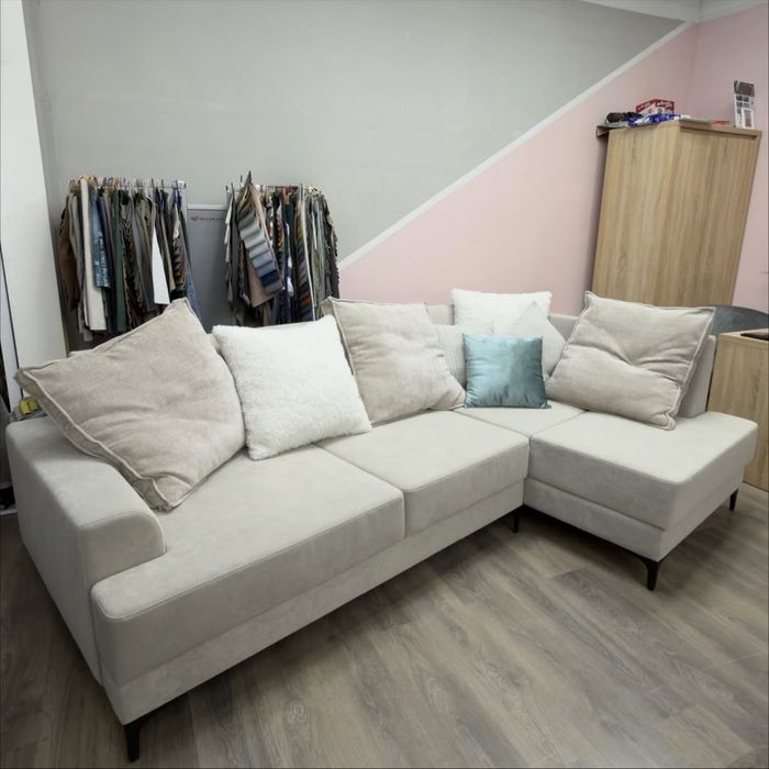 Диван раскладной