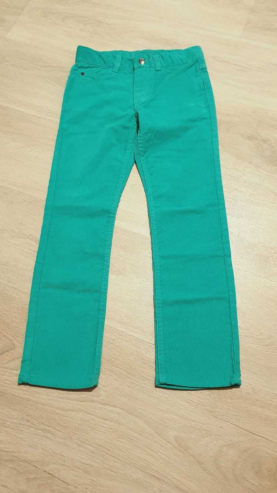 Pantaloni Jacadi - 8 ani / 128 cm (raiat)