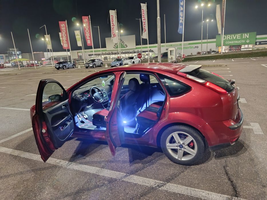 Vând Ford focus  din 2006