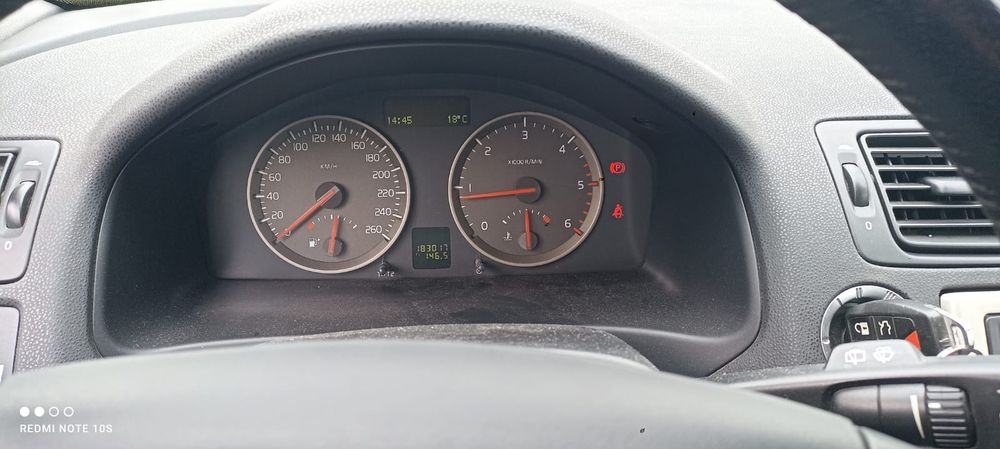 Продавам VOLVO C30