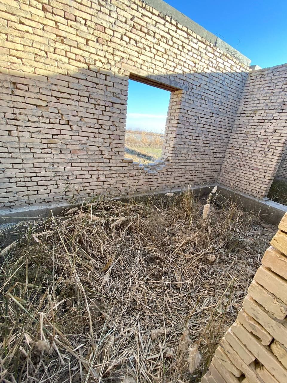 Срочно продаётся участок