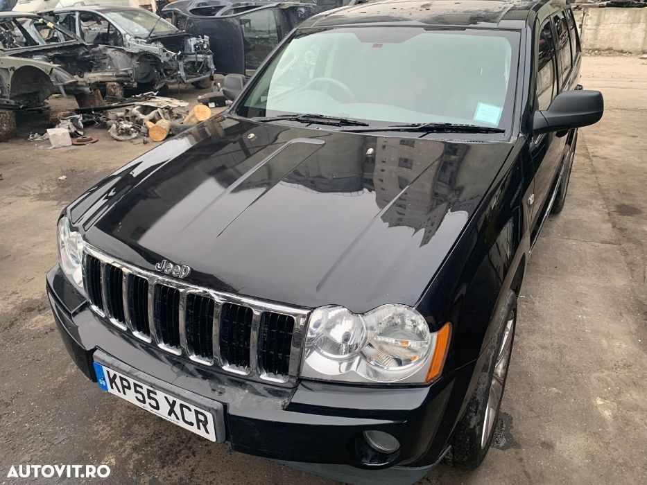 cutie viteze jeep grand cherokee 3 3.0 v6 dezmembrez jeep WK