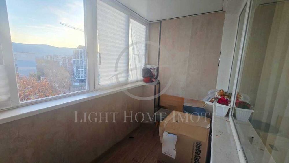 Продава се Двустаен апартамент в Пловдив, Кючук Париж - 45 кв.м за 1927 €/кв.м - Снимка #8