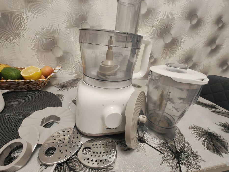 Robot bucatarie Philips