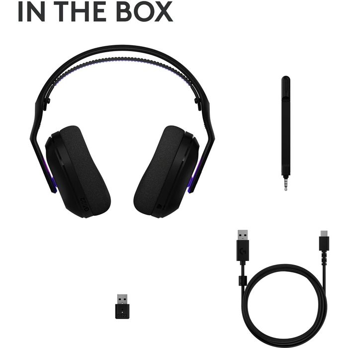 Logitech G522 - sigilate
