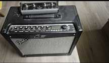 Amplificator chitara fender mustang 3