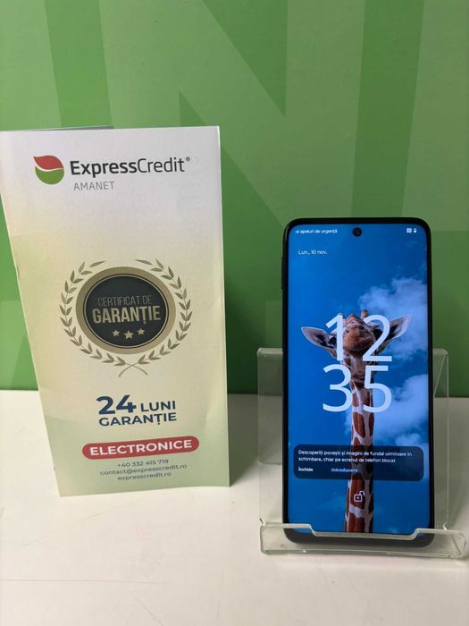 Motorola G35 5G {B.60054-Tatarasi} Garantie 2 ani 500 lei