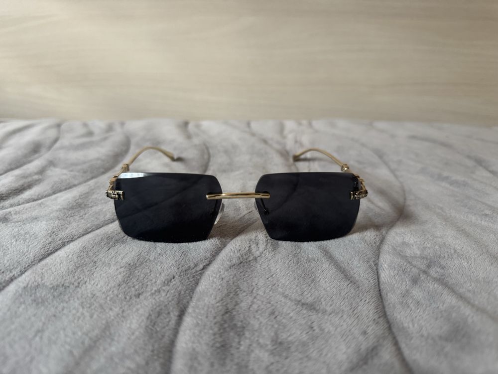 Слънчеви Очила Chrome Hearts