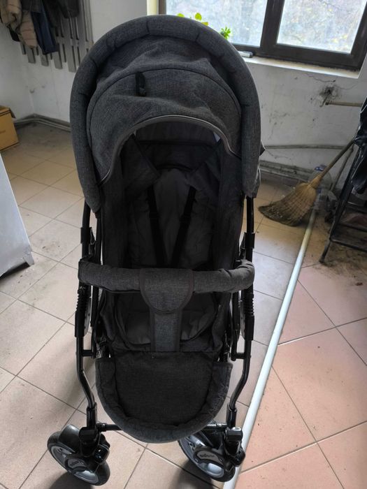 Детска количка 2в 1 Adbor Marsel