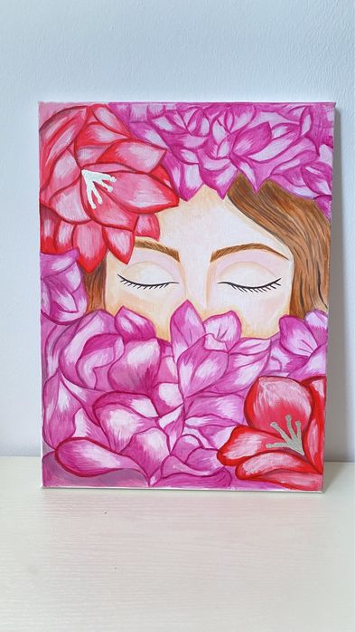 Продаю картину  30*40