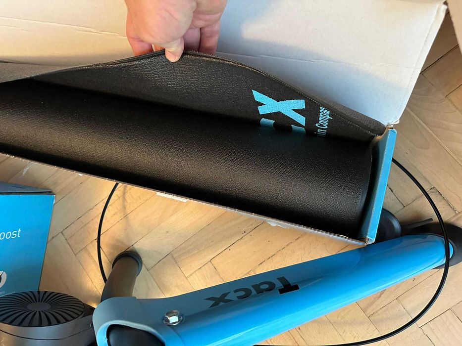 Vand Garmin Tacx