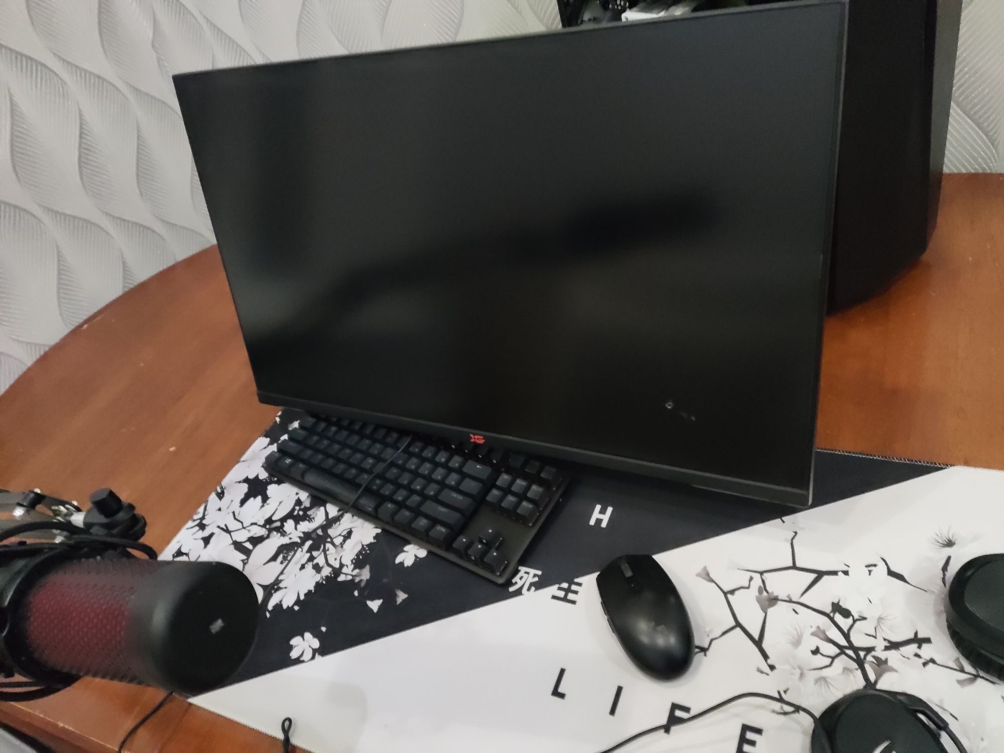 Продам Игровой компьютер все вместе