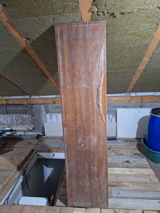 Panel de 32 mm stejar auriu