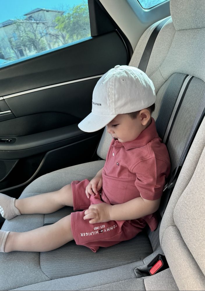Детский одежда Tommy hilfiger