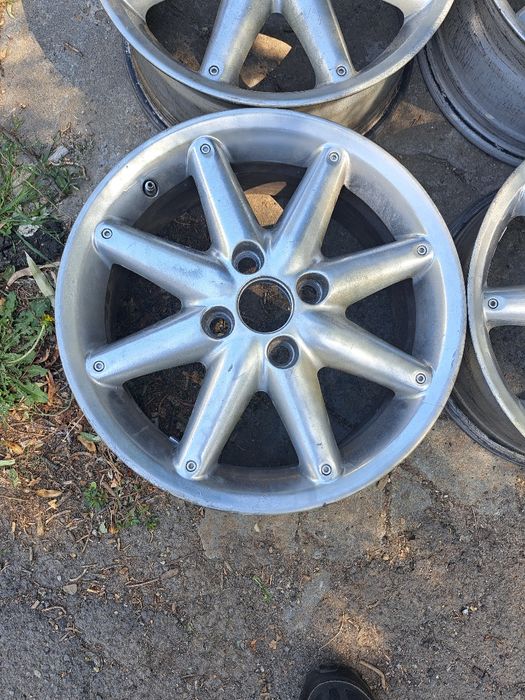 Jante aliaj R16 Ford