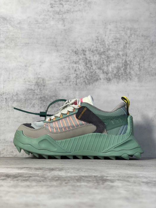 Adidasi Off White Odsy 1000 Premium