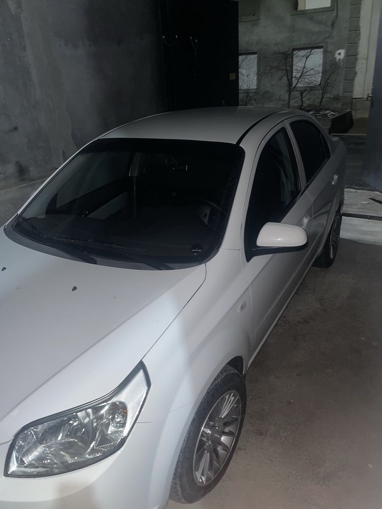 Nexi 3 prabek toza aftamat full gazi yok