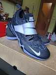NIKE Zoom - "NEW MODEL 2025"