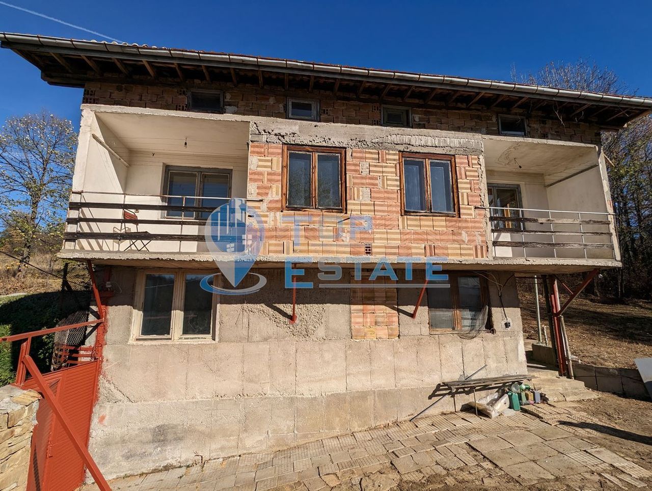 Продава се Къща в Трявна - 110 кв.м за 255 €/кв.м - Снимка #11