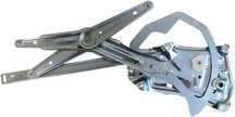 Mecanism regulator de geam realizat pentru BMW SERIA 3 E36 din 90 -98