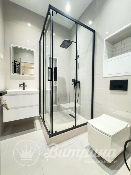 ‼️ЖК «Сайрам» 2/6/9 45м2‼️Элитный комплекс, Максим Горький, БИЙ, Метро