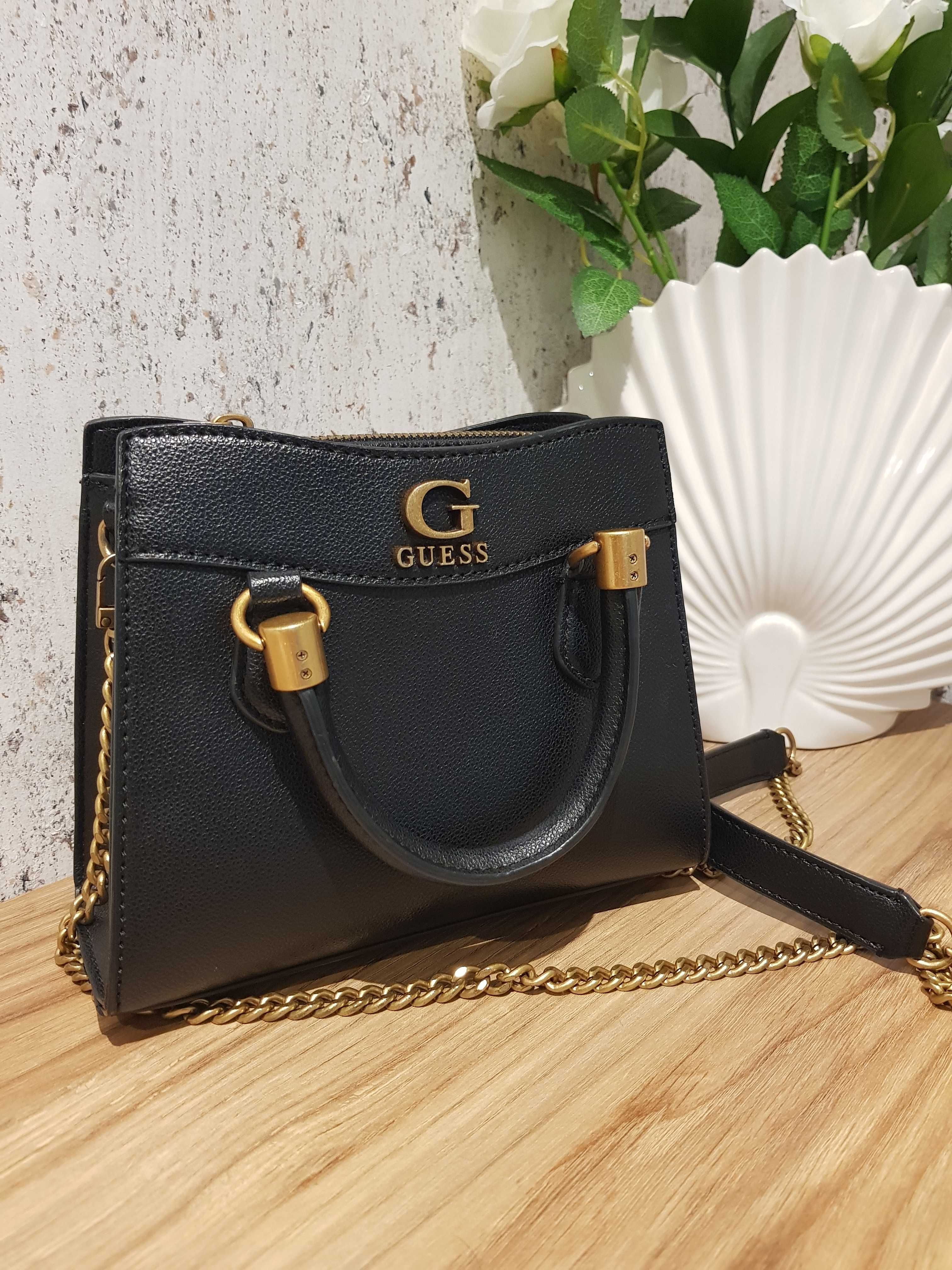 Дамска чанта Guess