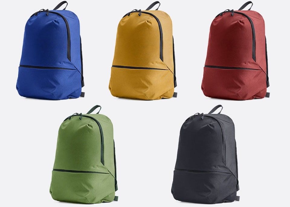 Рюкзак Xiaomi Youpin Zajia Mini Backpack
