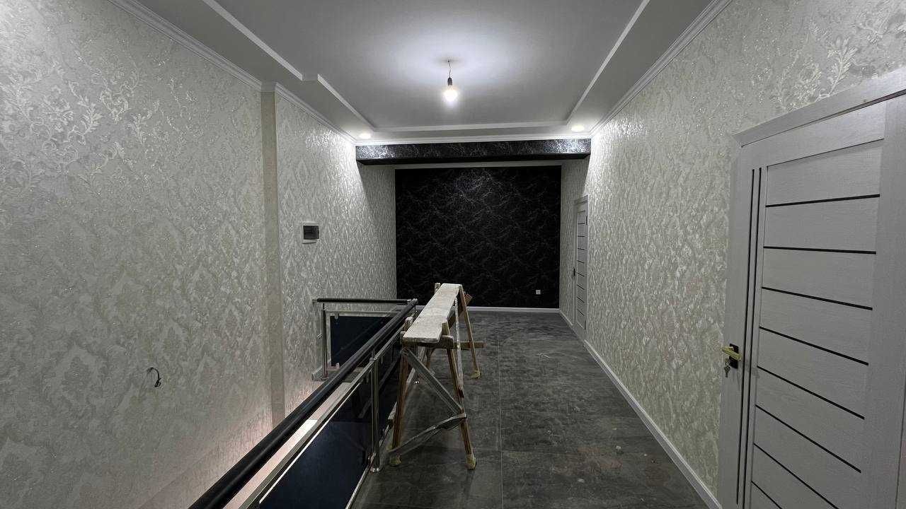 Продается новый коттедж. Азербайджанский центр.