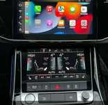 Sd Card AndroidAuto,CarPlay MMi Touch Alpine MHI2P, Audi,Volkswagen